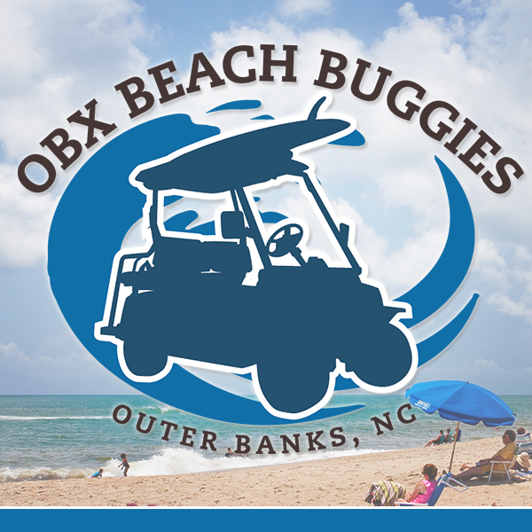 Outer Banks Beach Buggies