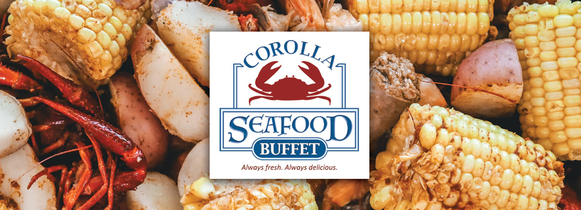 Corolla Seafood Buffet