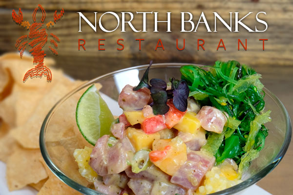 North Banks Restaurant