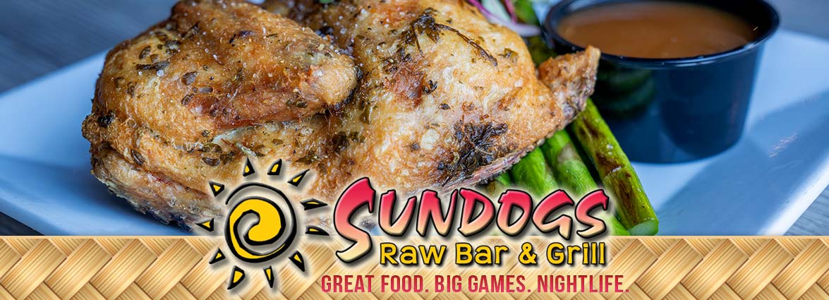 Sundogs Raw Bar & Grill