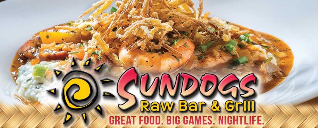 Sundogs Raw Bar & Grill