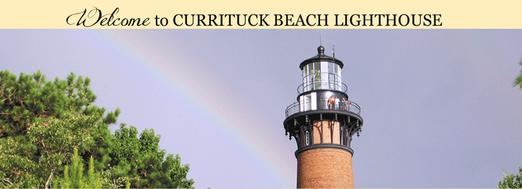 Currituck Beach Light Station