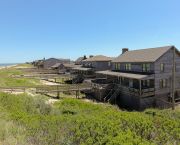 Nags Head Ocean Front