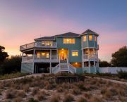 Sunset Dream - D3116