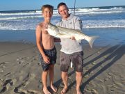 OBX Bait & Tackle Corolla Outer Banks, Corolla Fish Report
