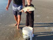 OBX Bait & Tackle Corolla Outer Banks, Corolla Fish Report