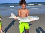 OBX Bait & Tackle Corolla Outer Banks, Corolla Fish Report