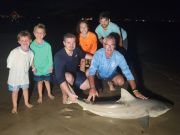 OBX Bait & Tackle Corolla Outer Banks, Corolla Fish Report