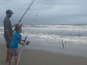 OBX Bait & Tackle Corolla Outer Banks, Corolla Fish Report