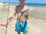 OBX Bait & Tackle Corolla Outer Banks, Corolla Fish Report