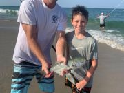 OBX Bait & Tackle Corolla Outer Banks, Corolla Fish Report