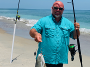 OBX Bait & Tackle Corolla Outer Banks, Corolla Fish Report