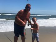 OBX Bait & Tackle Corolla Outer Banks, Corolla Fish Report