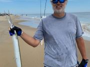 OBX Bait & Tackle Corolla Outer Banks, Corolla Fish Report