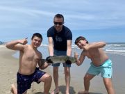 OBX Bait & Tackle Corolla Outer Banks, Corolla Fish Report