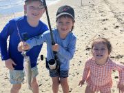 OBX Bait & Tackle Corolla Outer Banks, Corolla Fish Report
