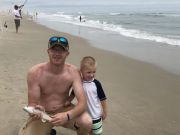 OBX Bait & Tackle Corolla Outer Banks, Corolla Fishing Report