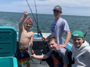 OBX Bait & Tackle Corolla Outer Banks, Corolla Fish Report