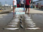 OBX Bait & Tackle Corolla Outer Banks, COROLLA FISH REPORT