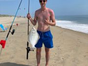 OBX Bait & Tackle Corolla Outer Banks, Corolla Fish Report