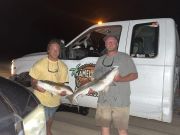 OBX Bait & Tackle Corolla Outer Banks, Corolla Fish Report