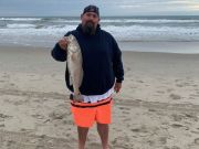 OBX Bait & Tackle Corolla Outer Banks, Corolla Fish Report