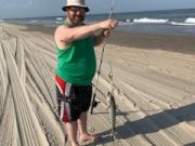 OBX Bait & Tackle Corolla Outer Banks, Corolla Fish Report