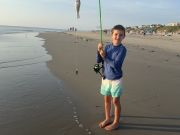 OBX Bait & Tackle Corolla Outer Banks, Corolla Fish Report
