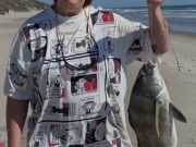 OBX Bait & Tackle Corolla Outer Banks, Corolla Fish Report