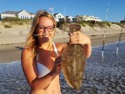 OBX Bait & Tackle Corolla Outer Banks, Corolla Fishing Report