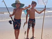 OBX Bait & Tackle Corolla Outer Banks, Corolla Fish Report