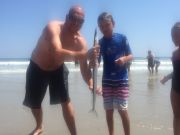 OBX Bait & Tackle Corolla Outer Banks, Corolla Fishing Report