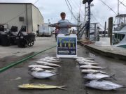 OBX Bait & Tackle Corolla Outer Banks, Corolla Fish Report