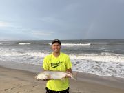 OBX Bait & Tackle Corolla Outer Banks, Corolla Fish Report