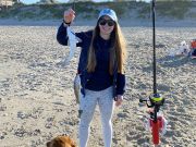 OBX Bait & Tackle Corolla Outer Banks, Corolla Fish Report