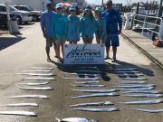 OBX Bait & Tackle Corolla Outer Banks, Corolla Fish Report