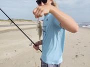 OBX Bait & Tackle Corolla Outer Banks, Corolla Fish Report