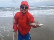 OBX Bait & Tackle Corolla Outer Banks, Corolla Fish Report