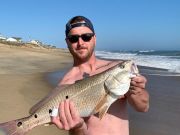 OBX Bait & Tackle Corolla Outer Banks, Corolla Fish report