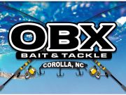 OBX Bait & Tackle Corolla Outer Banks, Corolla Fish Report