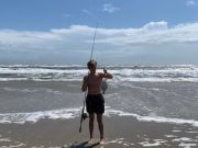 OBX Bait & Tackle Corolla Outer Banks, Corolla Fish Report