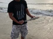 OBX Bait & Tackle Corolla Outer Banks, Corolla Fishing Report