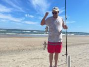 OBX Bait & Tackle Corolla Outer Banks, Corolla Fish Report