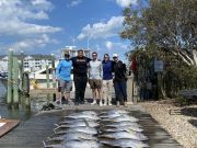 OBX Bait & Tackle Corolla Outer Banks, Corolla Fish Report