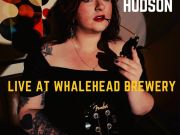 Whalehead Brewery, Morgan Hudson