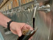 Whalehead Brewery, Corolla Wild Horse Fund Percent Day