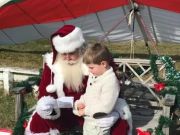 Kitty Hawk Kites, Hangin' with Santa