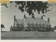 Whalehead, Legends, Lore and Ghost Tours