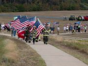 OBX Events, March to Remember: September 11th