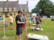 Currituck Outer Banks, NC, Corolla Cornhole Tournaments